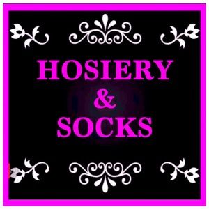 Hosiery & Socks